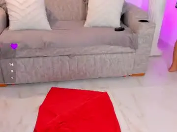 Chaturbate Sex Cam of juliieta_brown