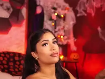 Chaturbate Best Webcam of kira_krush