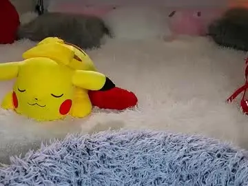 Chaturbate Live Sex Cam of lill_dayna