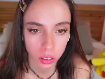 Chaturbate Best live sex cam show of lill_dayna