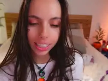 Chaturbate Nude Webcam of lill_dayna