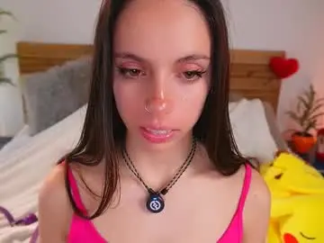 Chaturbate Sex Chat of lill_dayna