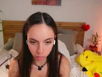 Chaturbate Nude Webcam of lill_dayna