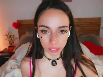 Chaturbate Sex Chat of lill_dayna