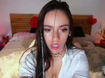 Chaturbate Private Sex Chat of lill_dayna