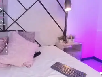 Chaturbate Best live sex cam show of marie_miller_