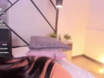 Chaturbate Best Webcam of marie_miller_