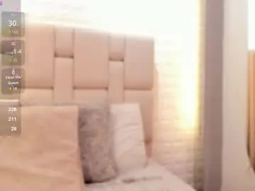 Chaturbate Adult Webcams of marie_miller_