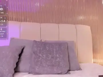 Chaturbate Best Webcam of marie_miller_