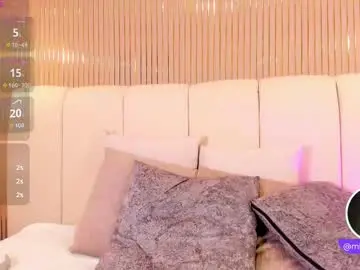 Chaturbate Adult Webcams of marie_miller_