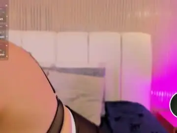 Chaturbate Sex Cam of marie_miller_