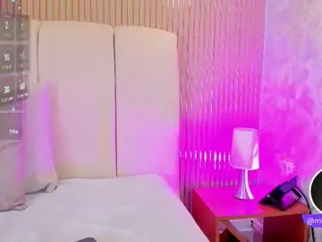 Chaturbate Sex Cam of marie_miller_