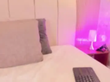 Chaturbate Sex Cam of marie_miller_