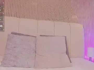 Chaturbate Adult Webcam of marie_miller_