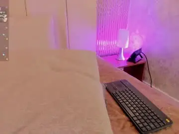 Chaturbate Nude Webcam of marie_miller_