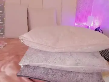 Chaturbate Best Webcam of marie_miller_