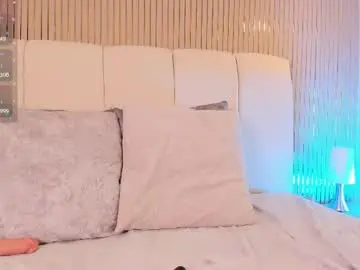 Chaturbate Live Sex of marie_miller_