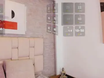 Chaturbate Free Live Porn of marie_miller_