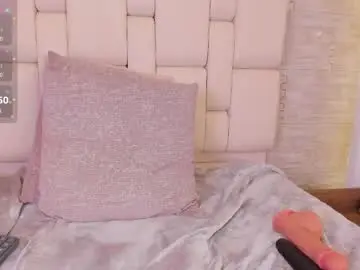 Chaturbate Nude Webcam of marie_miller_