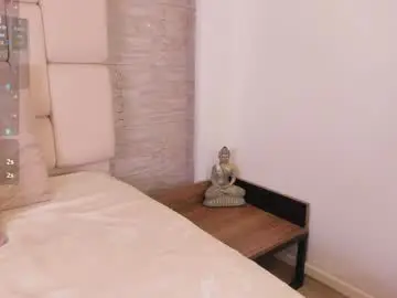 Chaturbate Private Sex Chat of marie_miller_