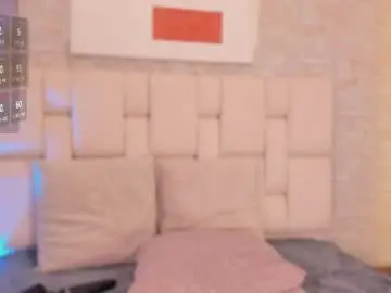 Chaturbate Adult Webcams of marie_miller_
