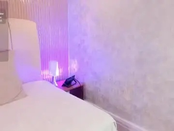 Chaturbate Free Porn Cam of marie_miller_