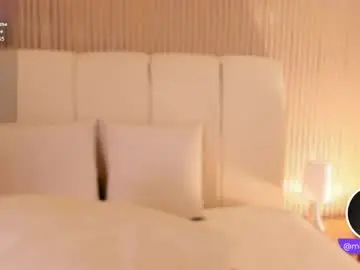 Chaturbate Private Sex Chat of marie_miller_