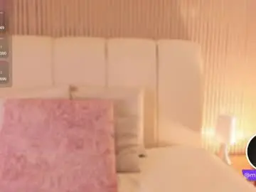 Chaturbate Sex Cam of marie_miller_
