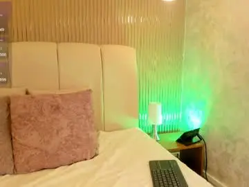 Chaturbate Nude Webcam of marie_miller_