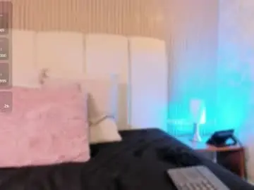 Chaturbate Live Porn of marie_miller_
