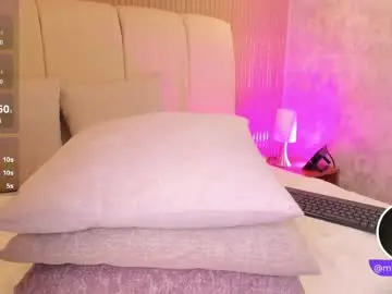 Chaturbate Best live sex cam show of marie_miller_