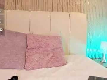 Chaturbate Free Porn Cam of marie_miller_