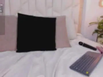 Chaturbate Live Sex Cam of marie_miller_