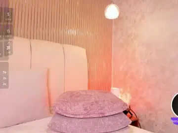 Chaturbate Best live sex cam show of marie_miller_