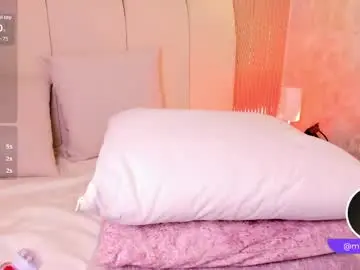 Chaturbate Adult Video Chat of marie_miller_