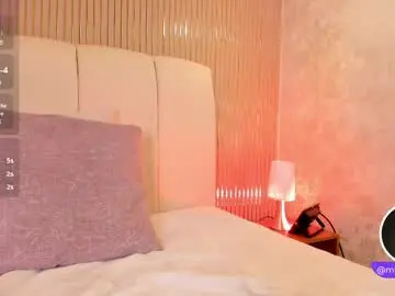 Chaturbate Best live sex cam show of marie_miller_