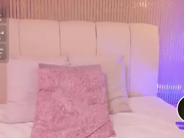 Chaturbate Best live sex cam show of marie_miller_