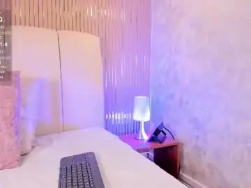 Chaturbate Sex Chat of marie_miller_