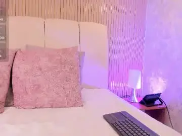 Chaturbate Best live sex cam show of marie_miller_