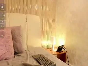 Chaturbate Sex Cam of marie_miller_