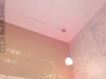 Chaturbate Nude Webcam of marie_miller_