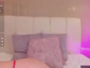 Chaturbate Live Sex of marie_miller_