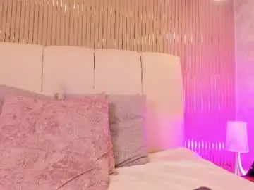 Chaturbate Free Porn Cam of marie_miller_