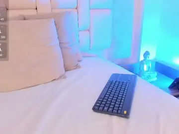Chaturbate Best Webcam of marie_miller_