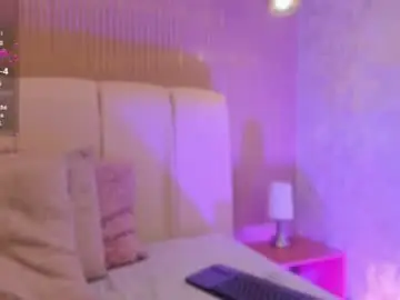 Chaturbate Live Sex of marie_miller_