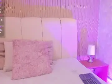 Chaturbate Live Sex Cam of marie_miller_