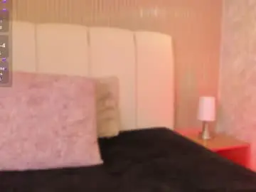 Chaturbate Live Sex of marie_miller_
