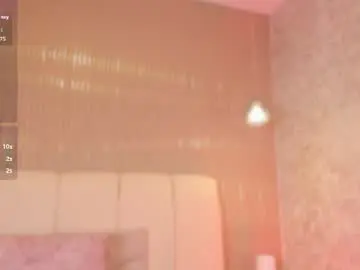 Chaturbate Sex Cam of marie_miller_