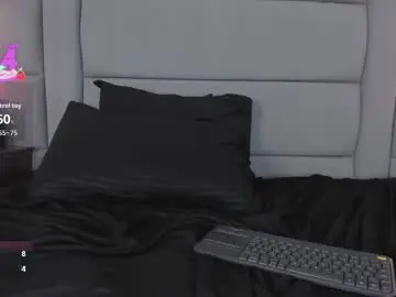 Chaturbate Nude Webcam of mia_medina