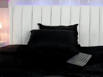 Chaturbate Nude Webcam of mia_medina